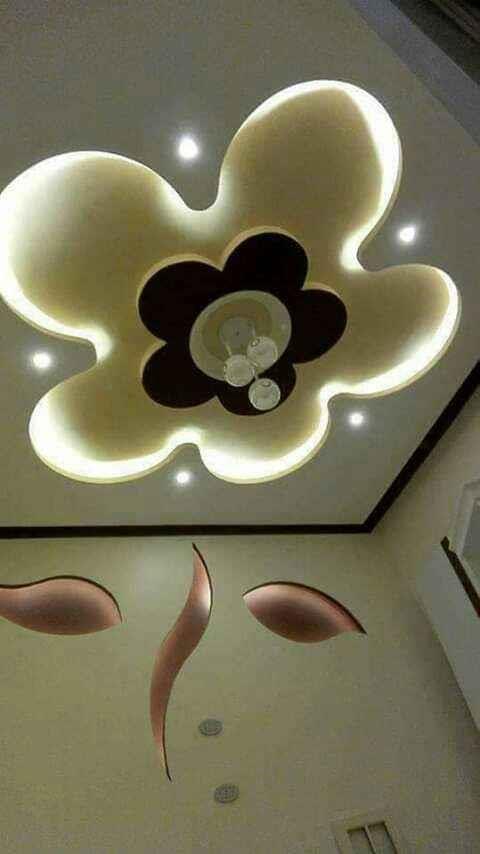 Ceiling