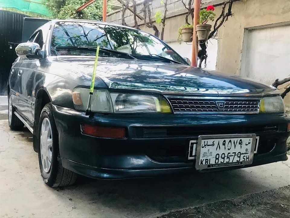 -کرولایی-جاپانی-95-