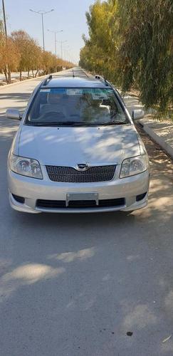 فیلدر ناوریده پوره فورتین 2006 ماډل