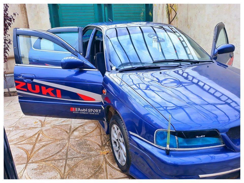 Suzuki-Balleno-sport-Germany