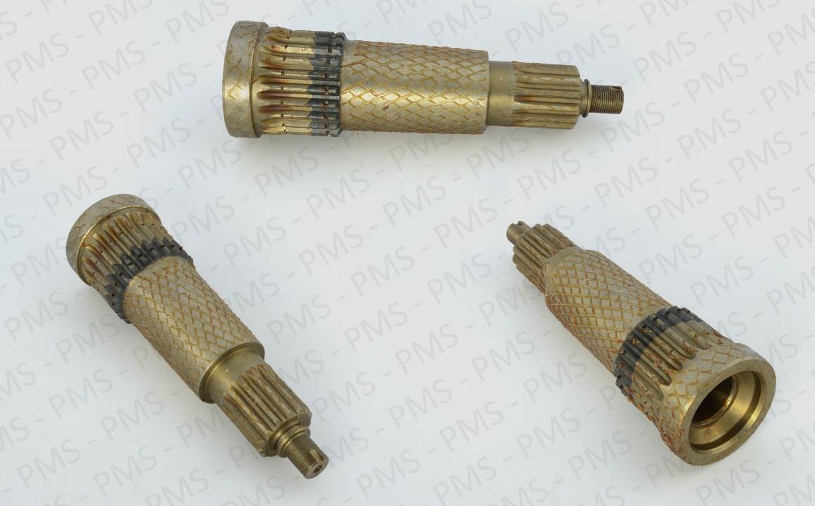Carraro-Shaft-Types--Oem-Parts