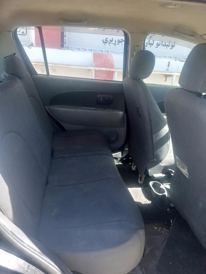 پاسو-ساببته-موټر