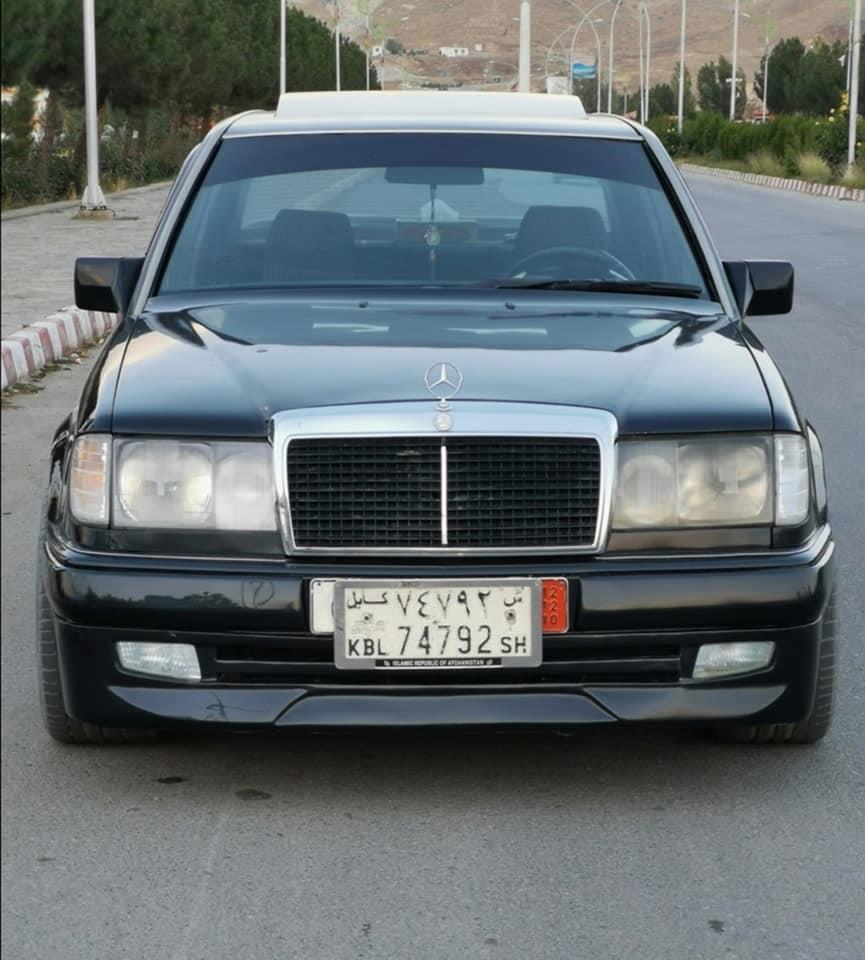 مرسیدیز-بنز-جرمنی