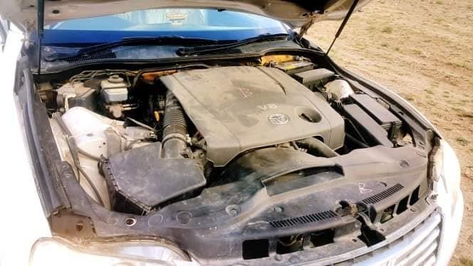ماریکس-۲۰۰۶-کانتینری