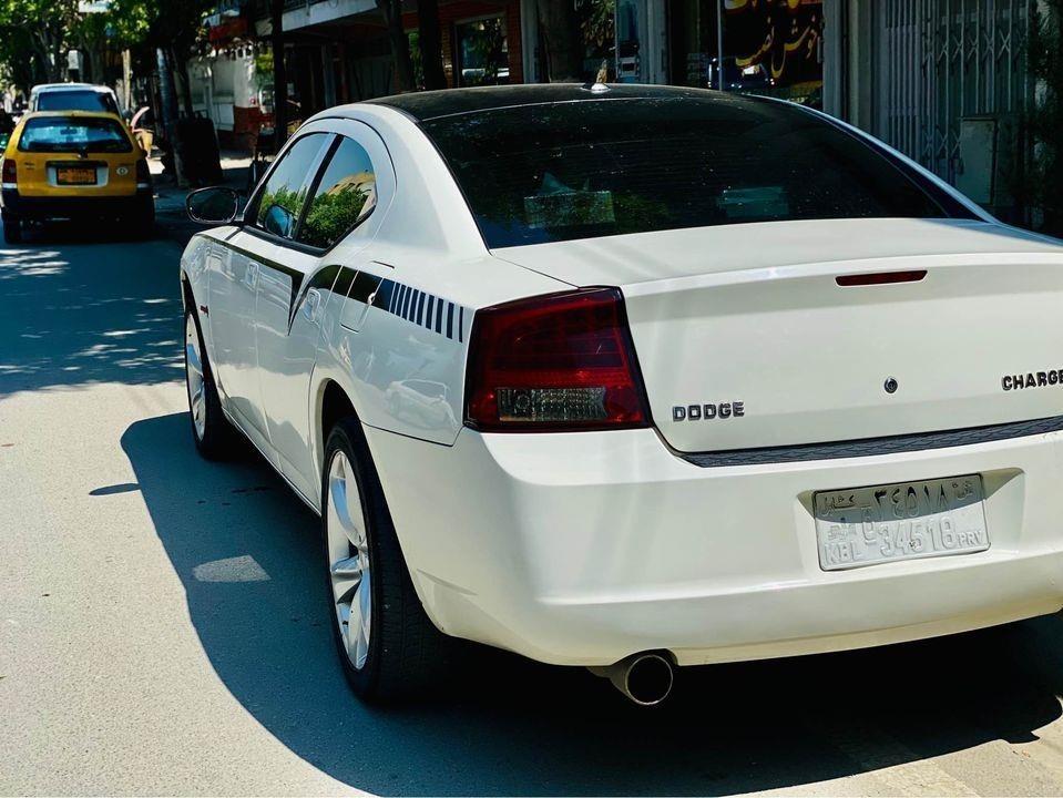 dodge-charger