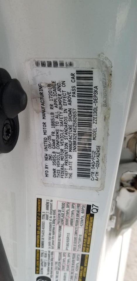 -COROLLA-s-2006-modal-nawareida-spein-rang