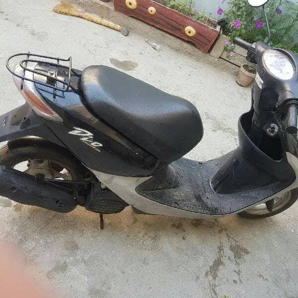 موتر-سایکل-هندا-50cc