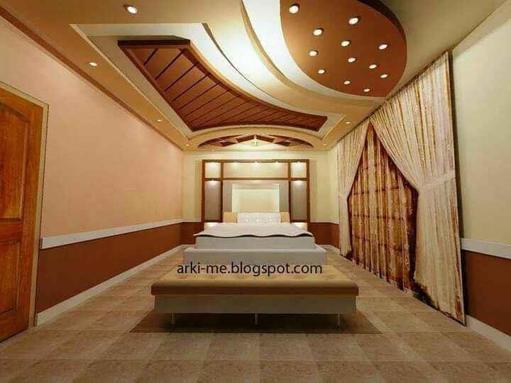 Ceiling