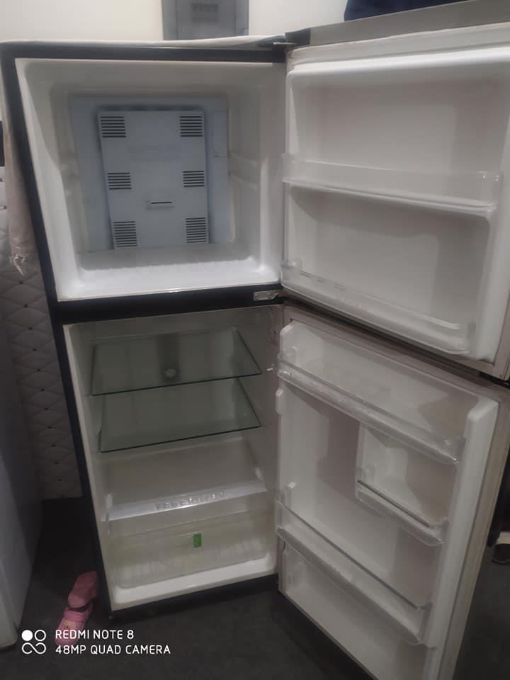 یخچال-و-بخاری-گازی