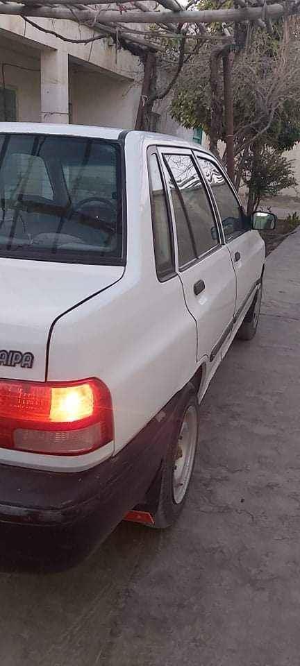 2000-کورلا