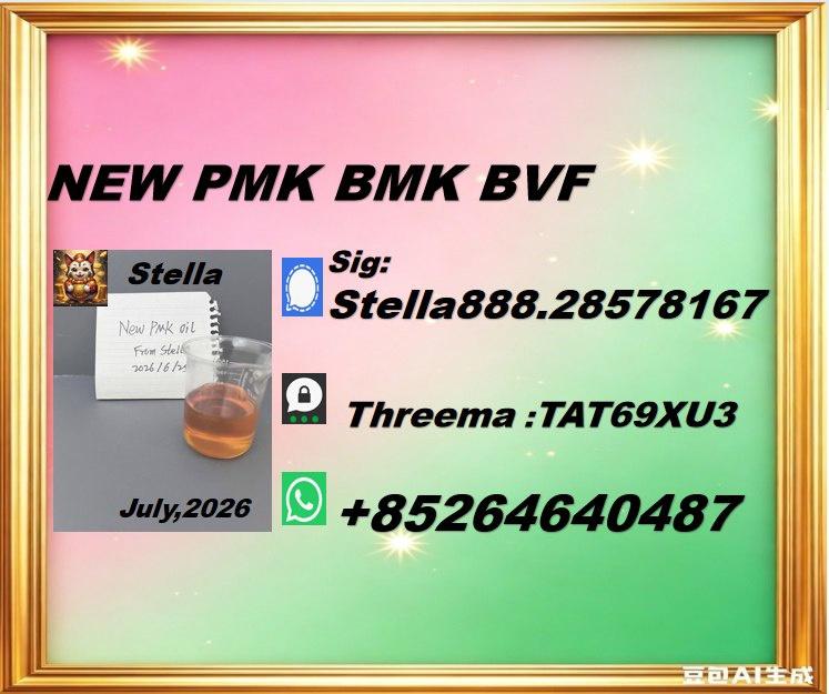 Dynamic-processing-PMK-Oil-CAS-28578-16-7