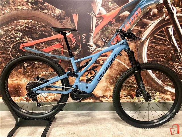 specialized crux comp 2020