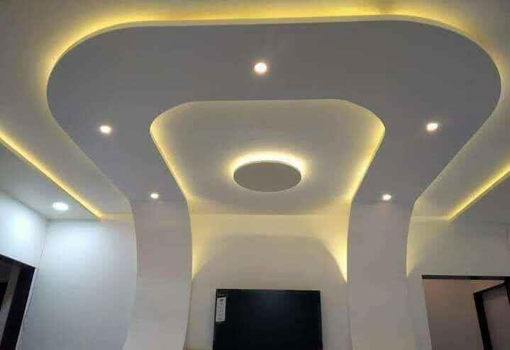 Ceiling
