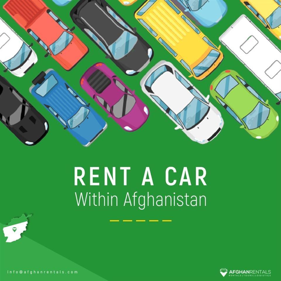 Rent-a-Car-Within-Afghanistan