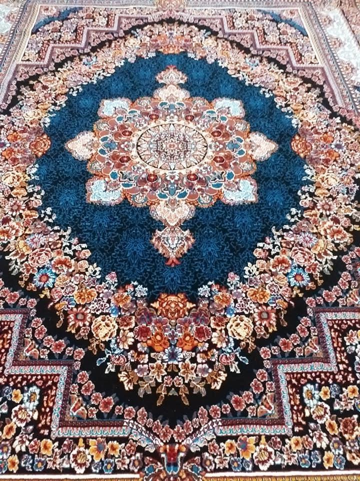 یک-جوره-قالین-ایرانی