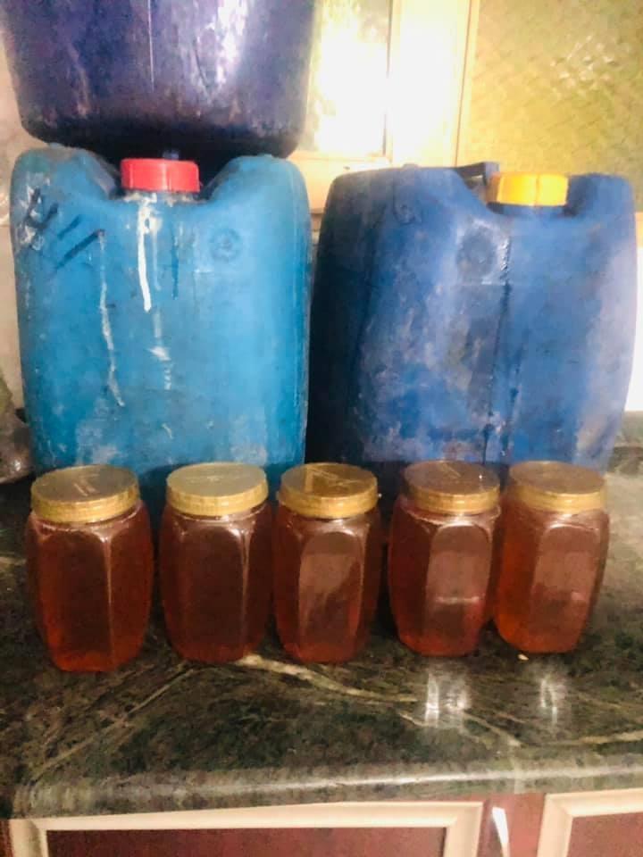 ZamZam-Honey-100--Pure