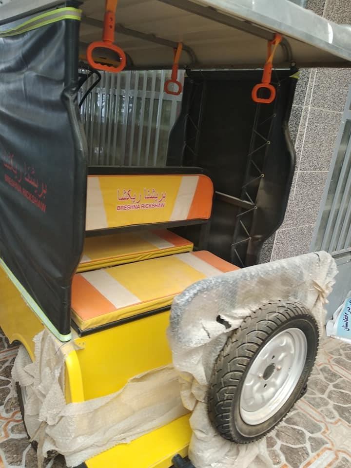 ریکشای-برقی-ارزان