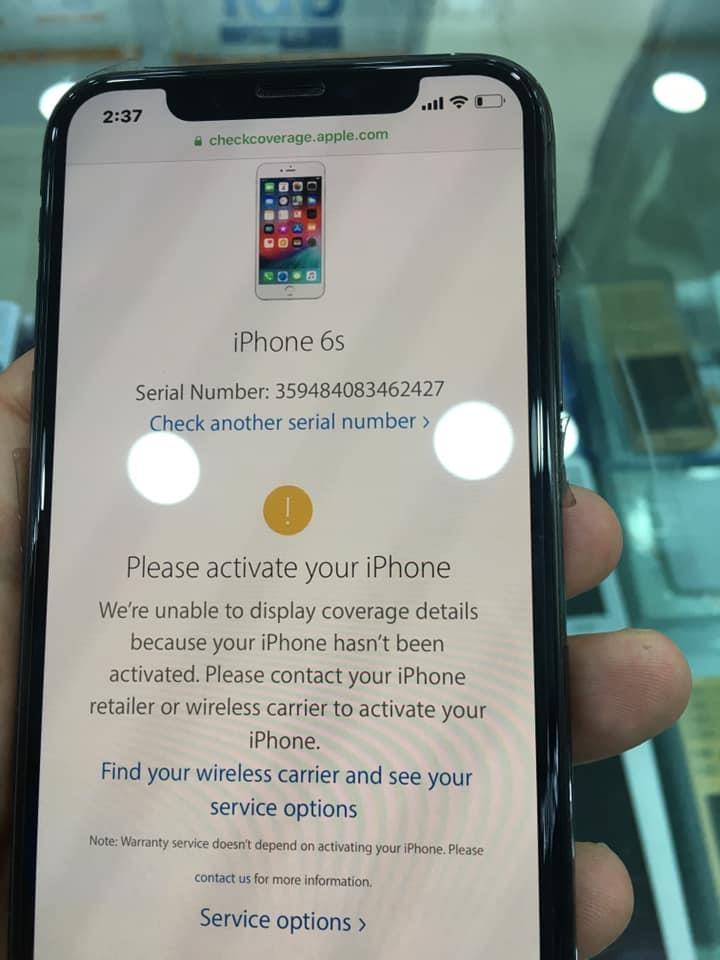 موبائیل-ایفون-6s