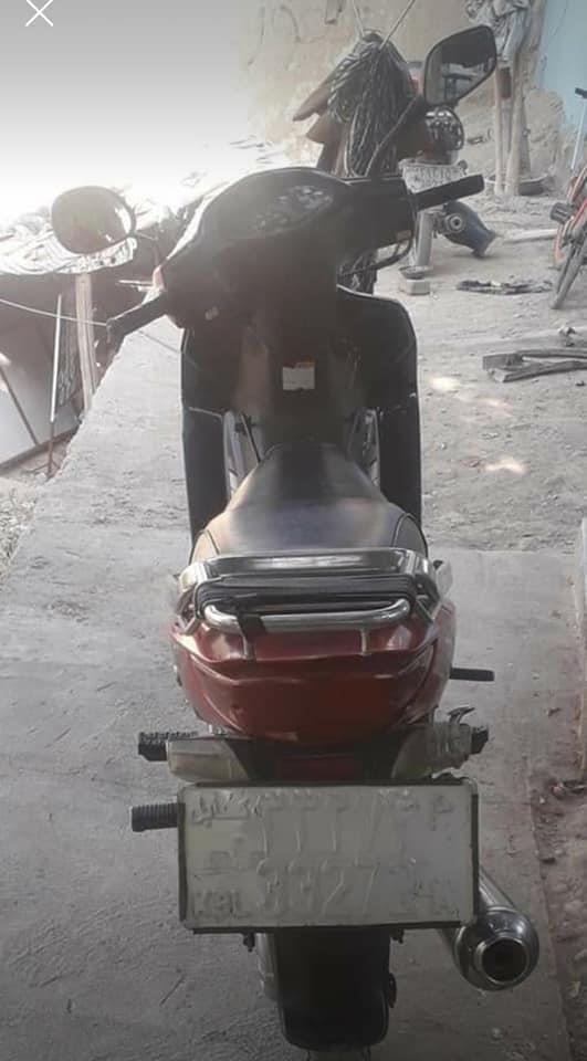 لمر-سیکلیت-110cc-پلیت-دار