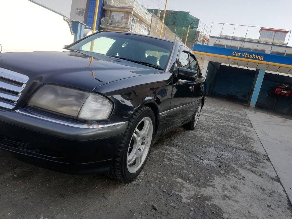 ﺑﻨﺰ-96-ﺳﻴﺎﻩ