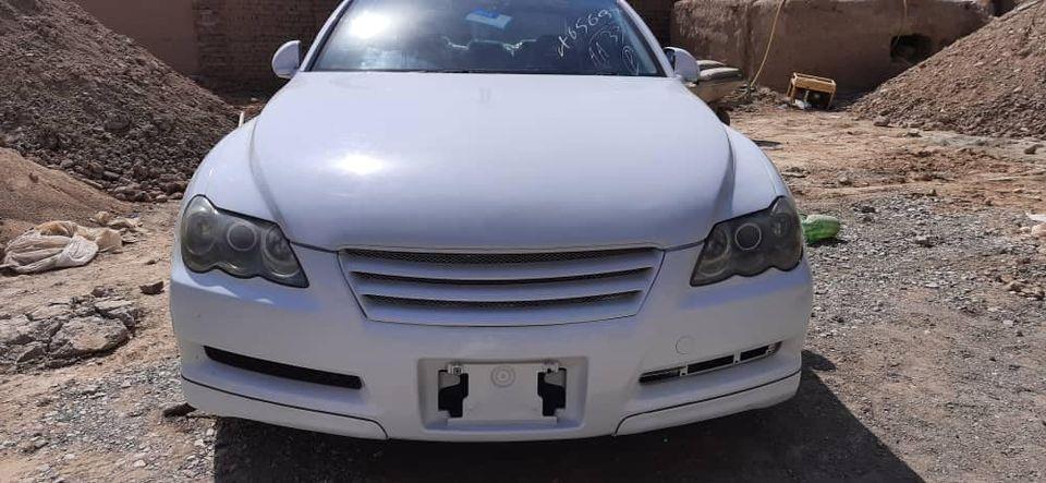 مارکس-2500-پول-افشن