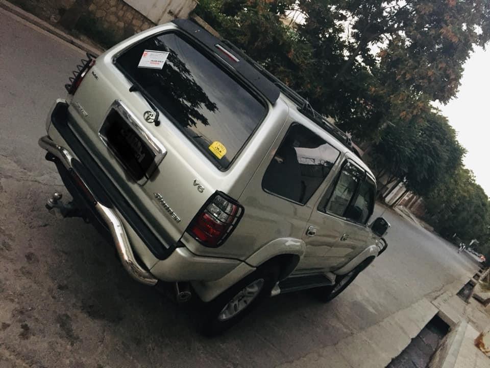 فرونر-کانادایی-۹۹