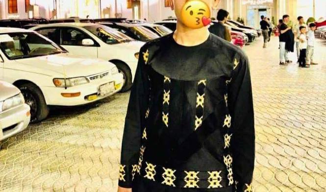 نوی ډیزاین کمپیوټری غاړی ۵ متره اصل ټوکر ادرس کندهار شاه باز