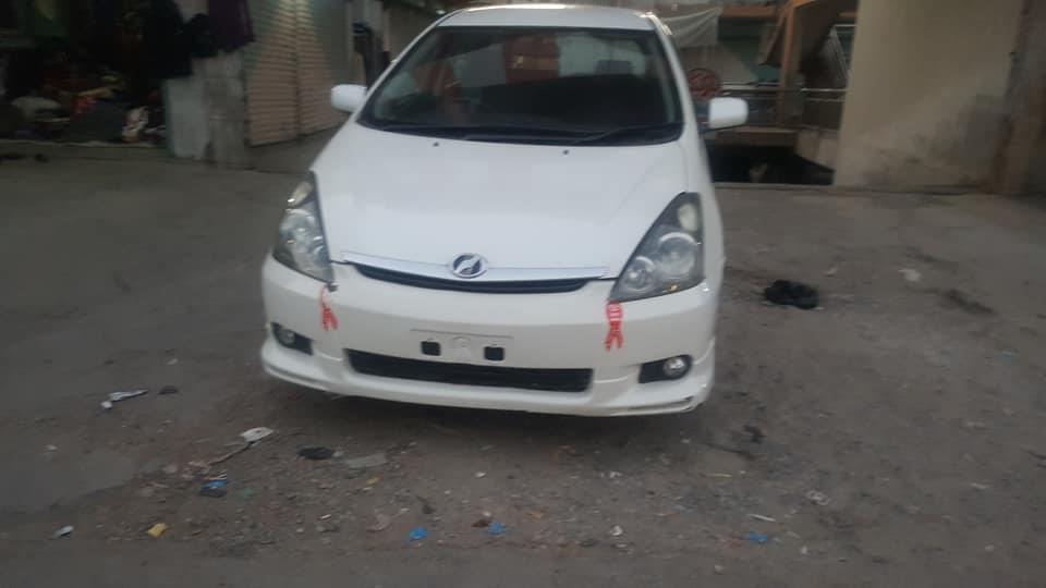 دا-موټر-خرڅوم