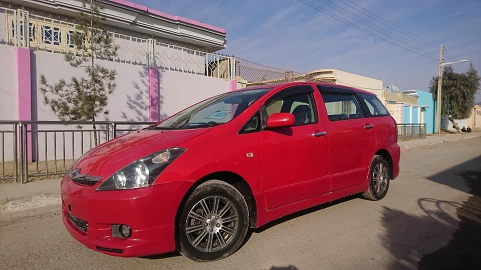 شایسته-ویش