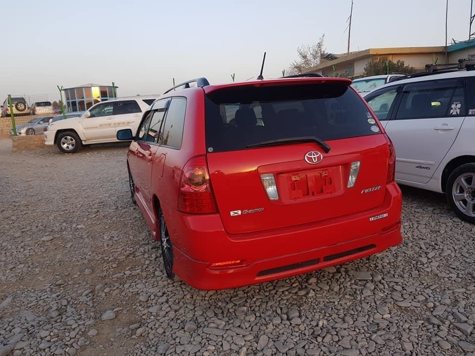 موټر