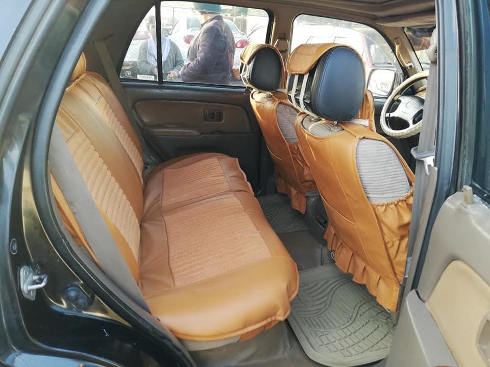 Toyota-4runner