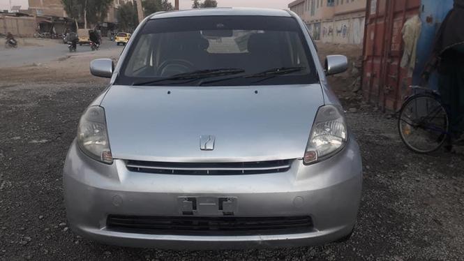 دغہ موټر خرڅوم کوچنى ماشين دويش کاټ لزرى بتى پہ تورافشن کى ک