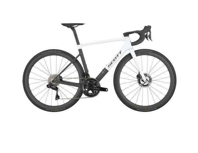 2025 Scott Addict RC Pro Road Bike