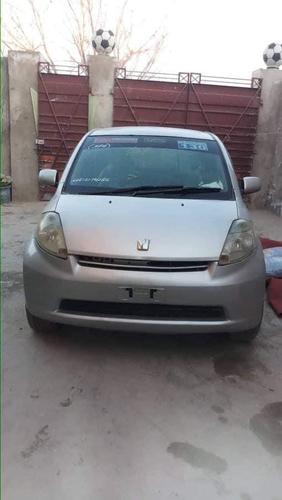 نوى پاسو موټر دخرس لپاره ده کار خلاس
