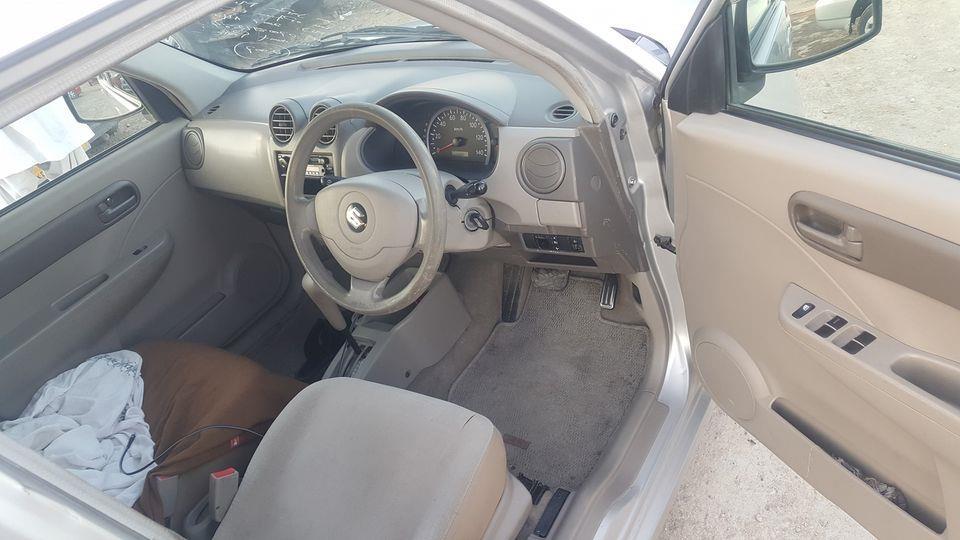 آلتو-بابوجی-2007-ویش-کات-800cc