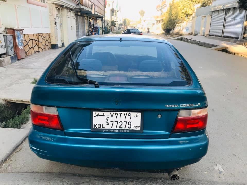 موتر-كمپك
