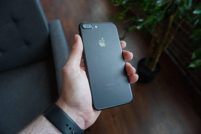 iPhone-7plus