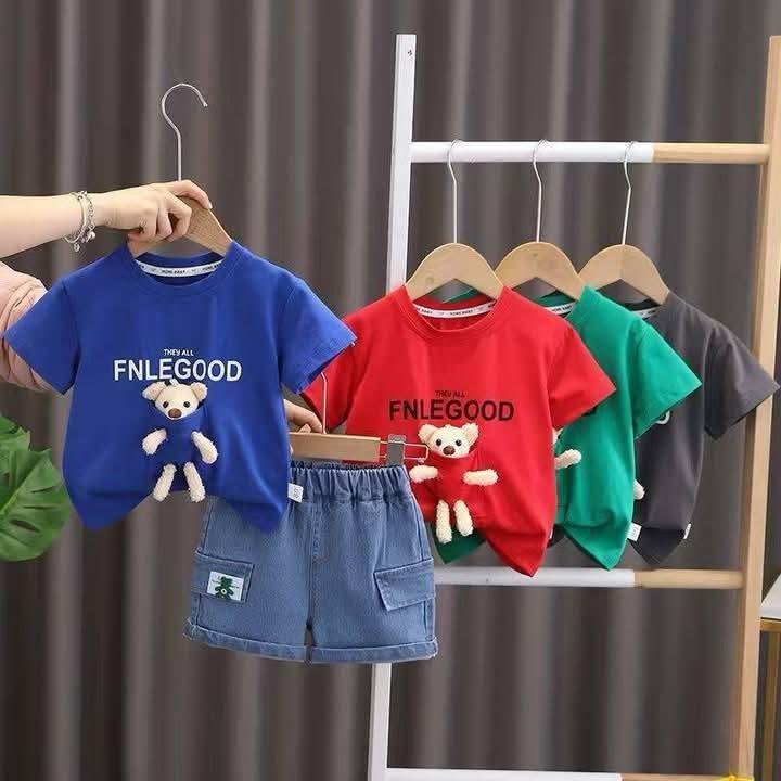 لباس-های-طفلانه-از-برند-های-مختلف