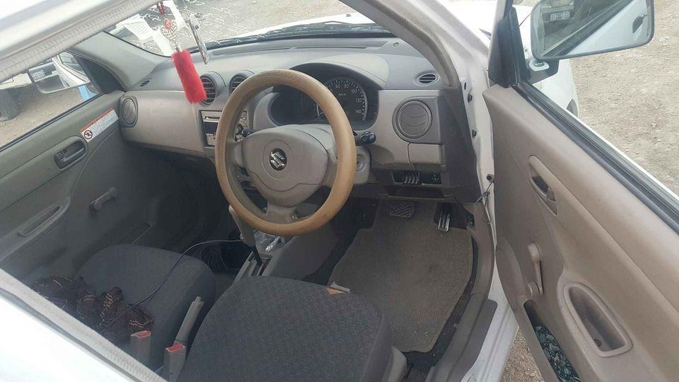 آلتو-بابوجی-2007-ویش-کات-800cc