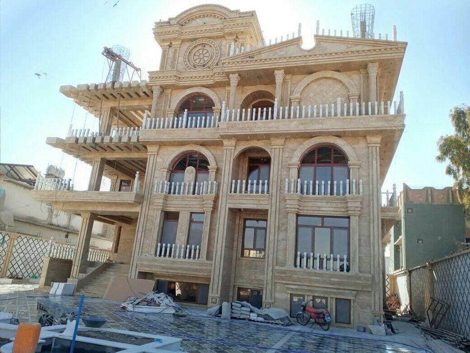 ساختمانی-شرکت