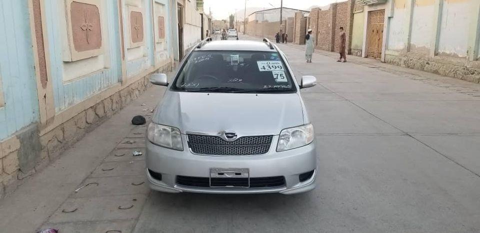 یوه-دانه-2005-فیلډر