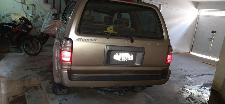 فورنر-2002-limited-پلیت-منفی-3