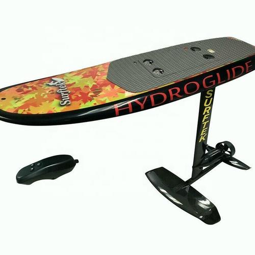 Brand New JET SURFBOARD ELECTRIC HYDROFOIL