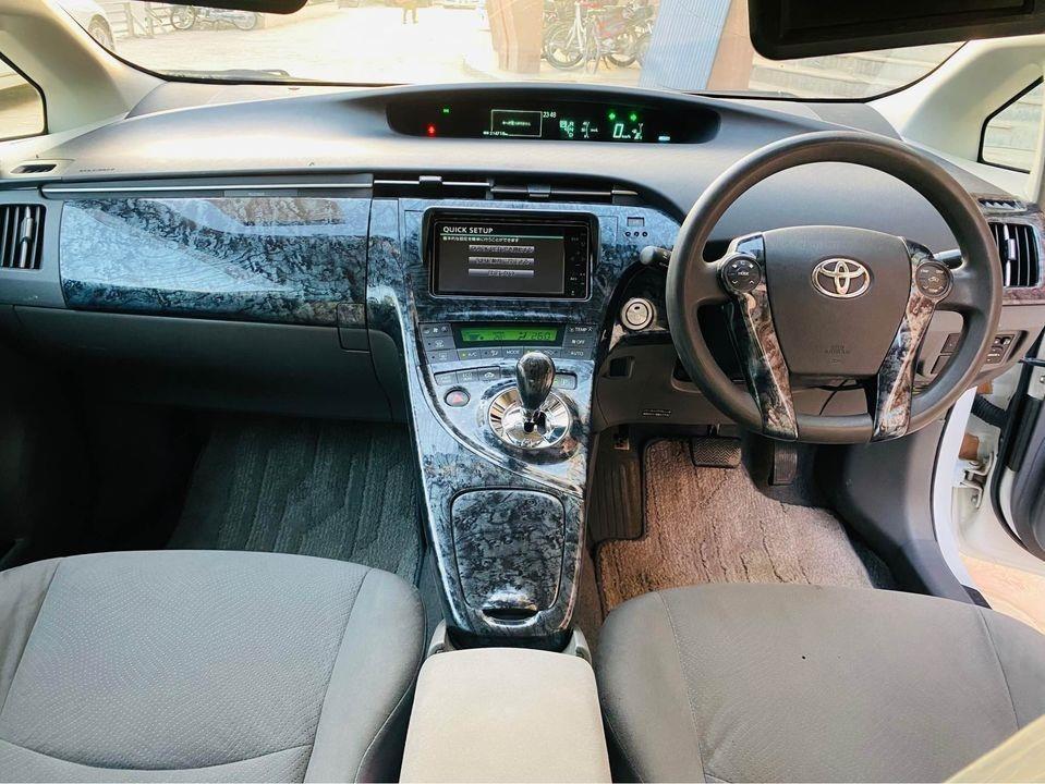 Toyota-Prius