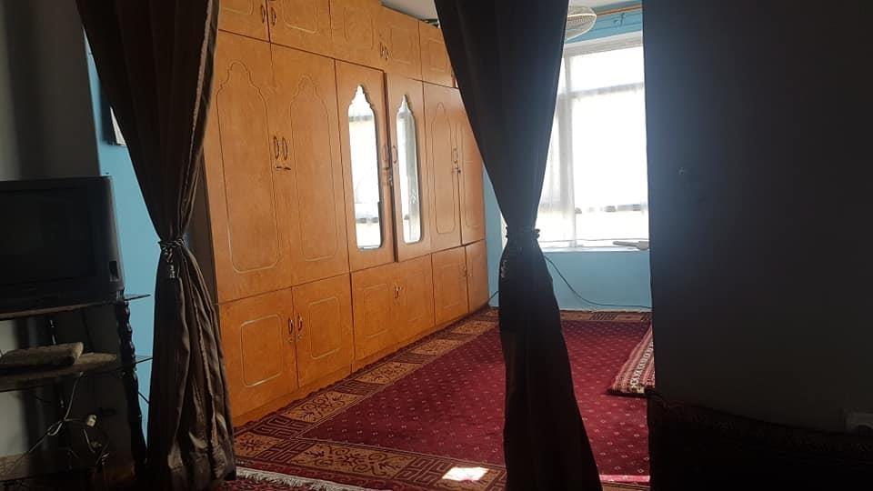 خانه-فروشی