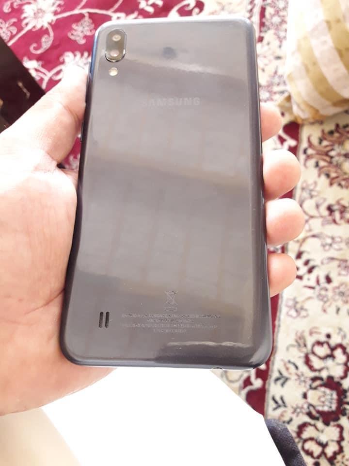 ډیر-صابت-موبایل-دی-خرڅوم-یی-M10