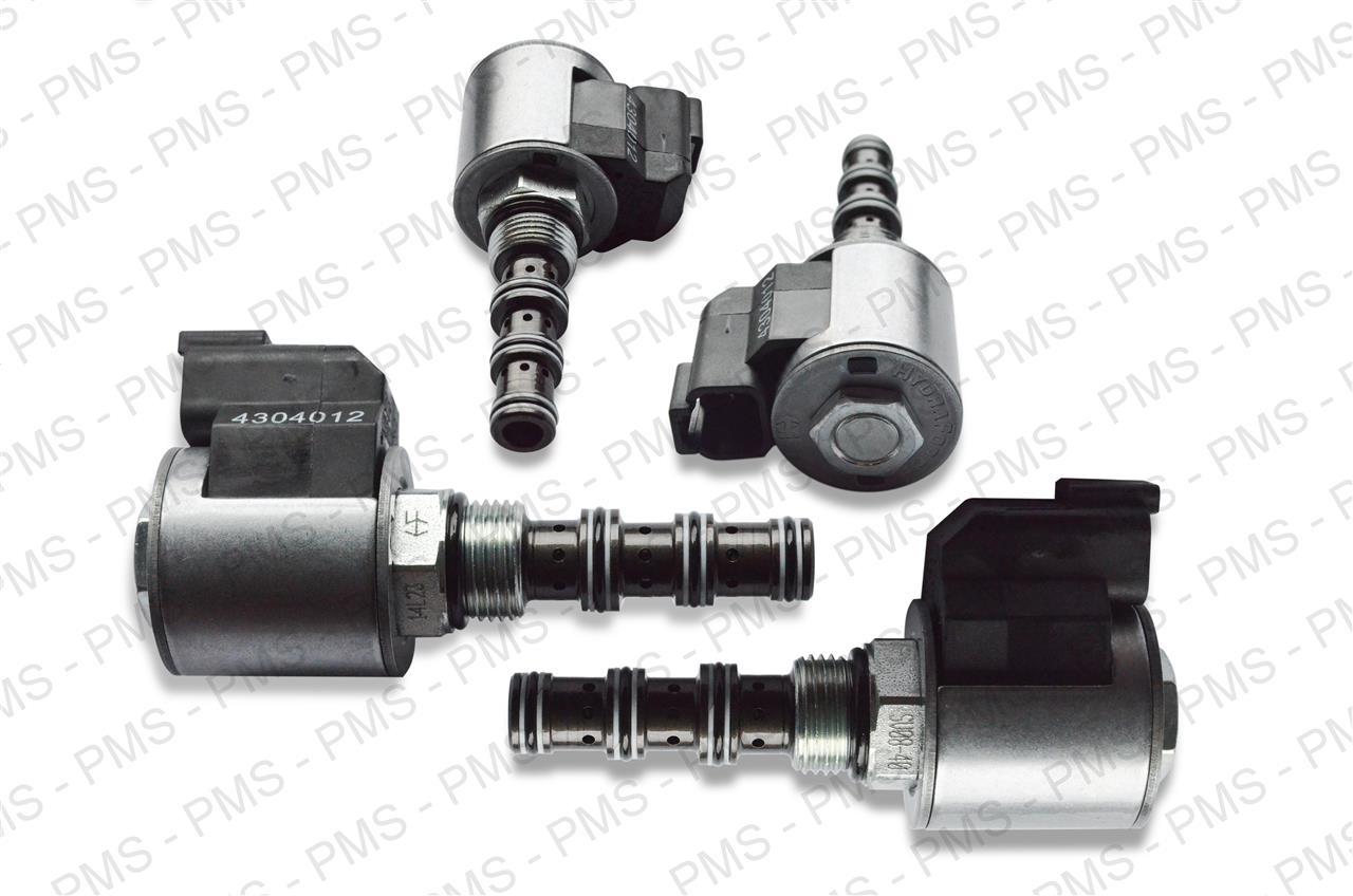 Carraro-Valve-Types--Oem-Parts