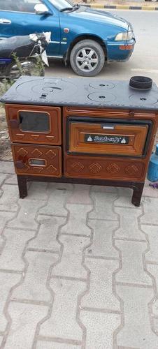 چری و بخاری