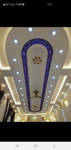 نوری گچ کاری اوسلینگ