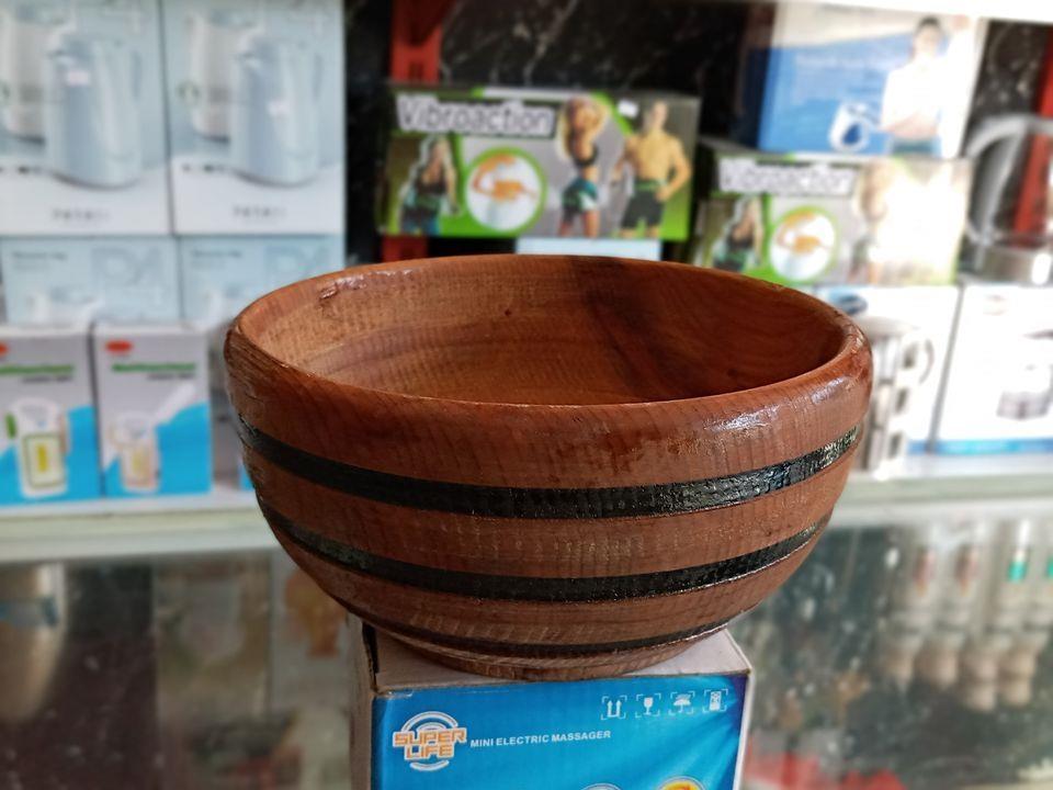 -میوه-دانی-چوبی-انتیک-